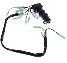 Ignition Switch Assy Replacement 703-82510-43-00 703-82510-44-00 Fit for Yamaha Outboard Motor - KUDUPARTS