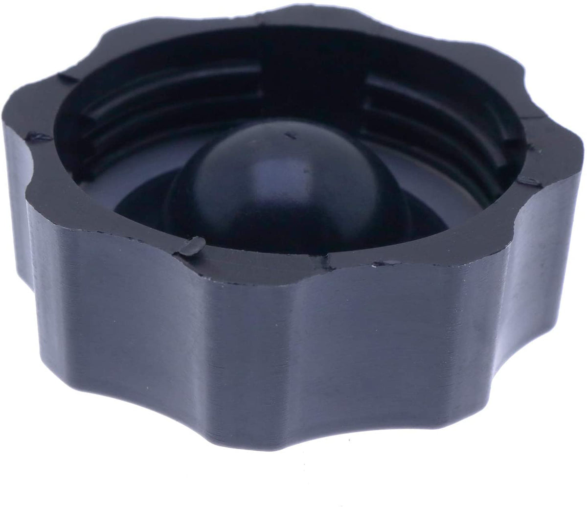 T1060-42020 Fuel Cap for Kubota L4330GST L4330HST L4330HSTC L4400DT L4400F L4400H L45 Indust/Const L4630DT L4630GST L4630GSTC L4630HST L47 Indust/Const L4740GST - KUDUPARTS