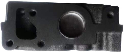 Cylinder Head Assy 119515-11740 for Yanmar 3TNV70 Engine - KUDUPARTS