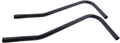 2PCS Steering Lever 6702543 for Bobcat 653 751 753 763 773 7753 853 863 864 873 883 963 S100 S130 S150 S160 S175 S185 S205 S220 S250 S300 S330 T110 T140 T180 T190 T200 T250 T300 T320 - KUDUPARTS