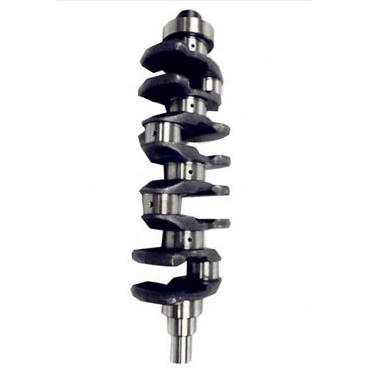 Crankshaft YM129407-21000 for Engine Yanmar 4TNE84 Komatsu 4D84E - KUDUPARTS