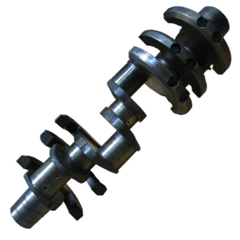 Crankshaft for Nissan RF10 Engine With Round Head - KUDUPARTS