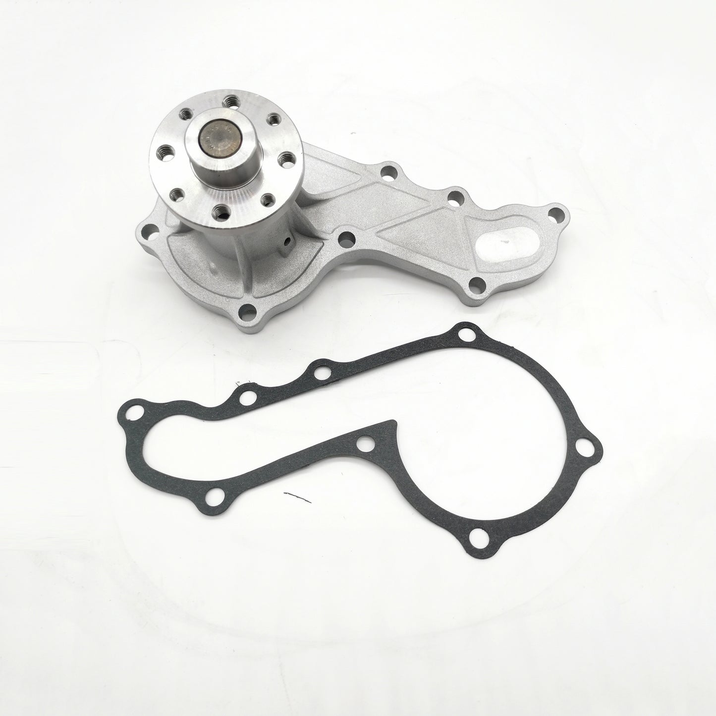 Water Pump 5136102020 5-13610-202-0 for ISUZU 4FE1 Engine Forklift Loader Tractor - KUDUPARTS