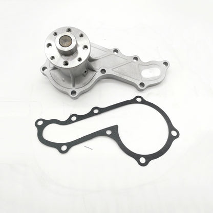 Water Pump 5136102020 5-13610-202-0 for ISUZU 4FE1 Engine Forklift Loader Tractor - KUDUPARTS