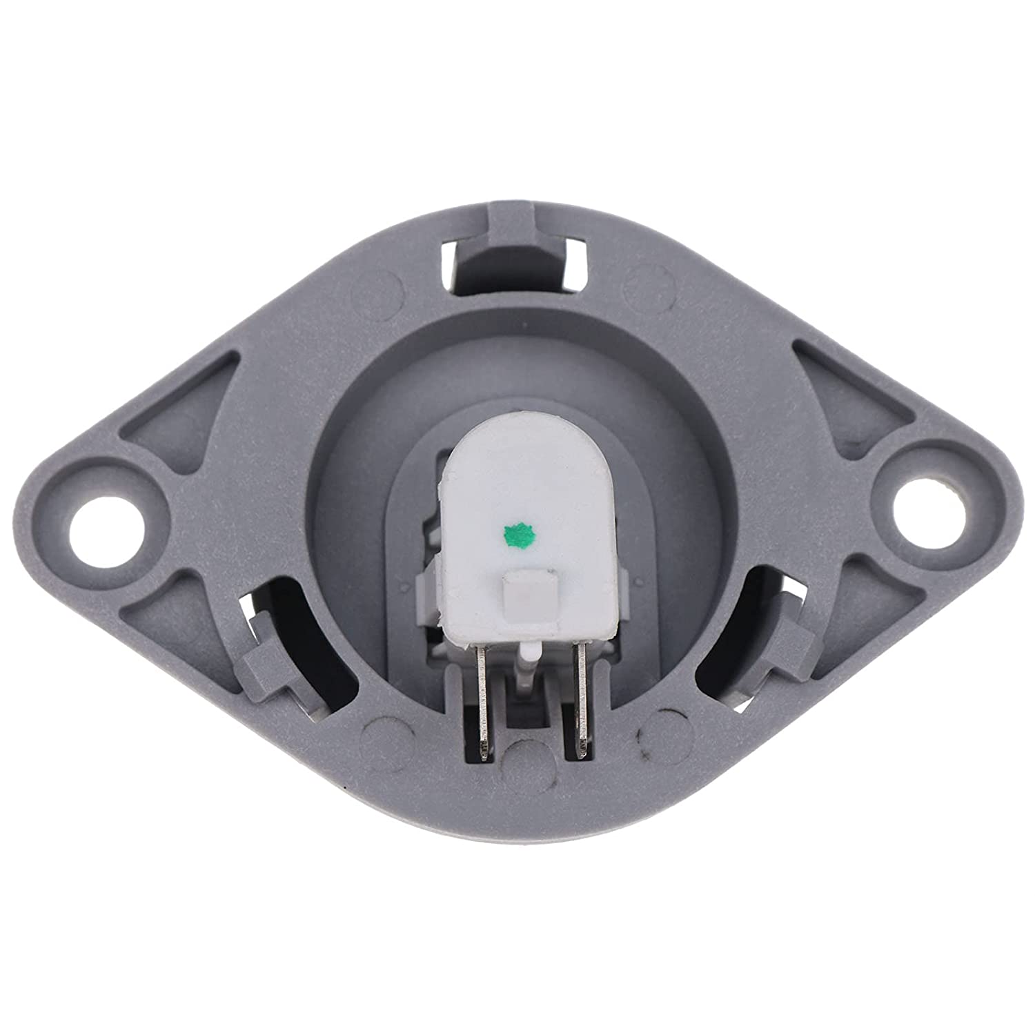 Seat Switch 430-457 for Ariens 03490500 Bad Boy 71-8061-00 Bobcat 158135-01 Grasshopper 183870 Hustler 782177 John Deere AET10449 MTD 01003278 Toro 92-6282 - KUDUPARTS