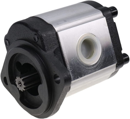 Hydraulic Pump 6672513 6672051 compatible with Bobcat 751 753 763 773 - KUDUPARTS