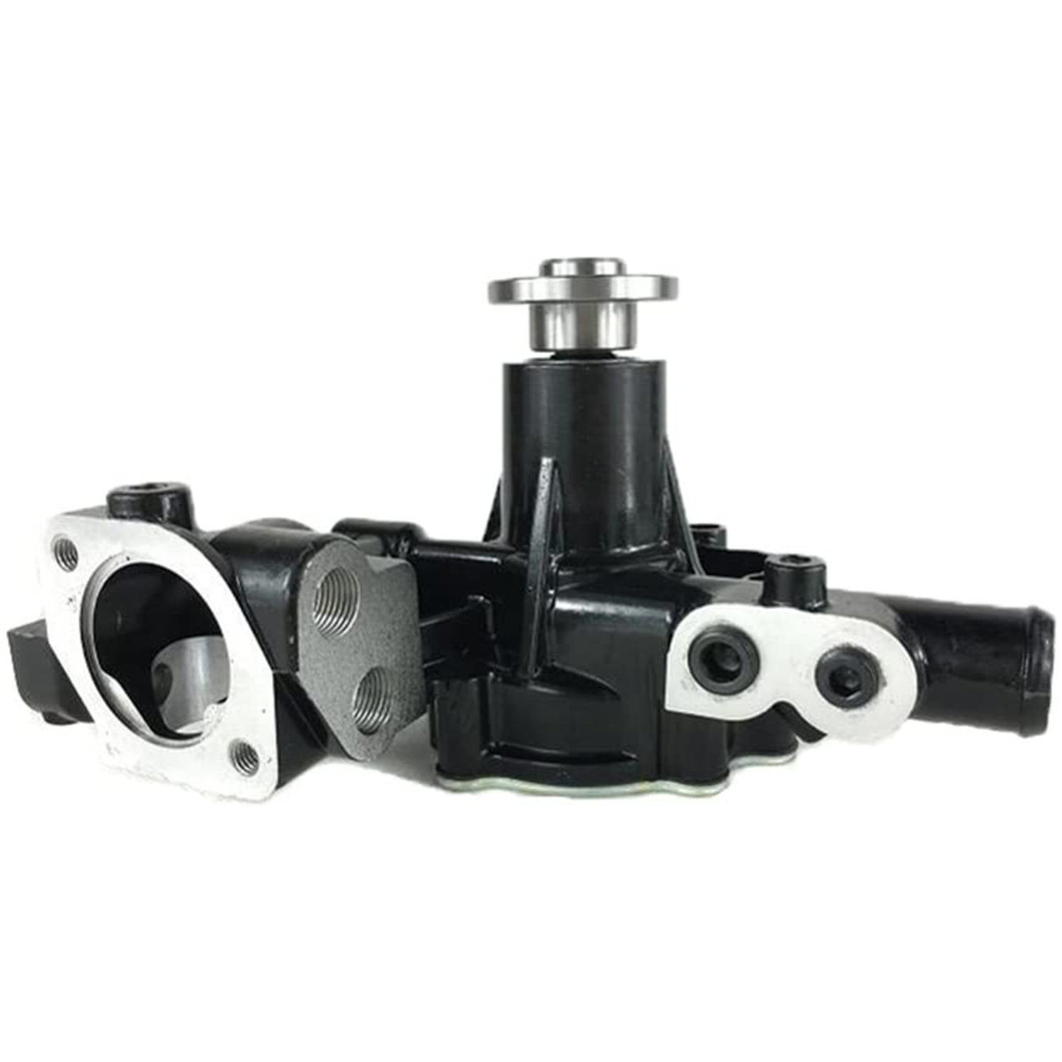 Water Pump YM129004-42001 YM129001-42004 YM129001-42003 YM129508-42001 for Yanmar Engine 3TNE84 3TNE88 4TNE84 4TNE88 4TNV88 - KUDUPARTS