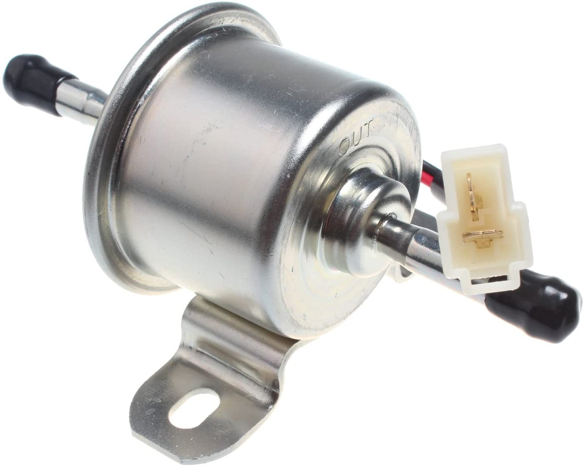 Fuel Pump ZD18 ZD18F ZD21 ZD21F ZD221 ZD25F ZD28 ZD28F ZD321 ZD321N for Kubota - KUDUPARTS
