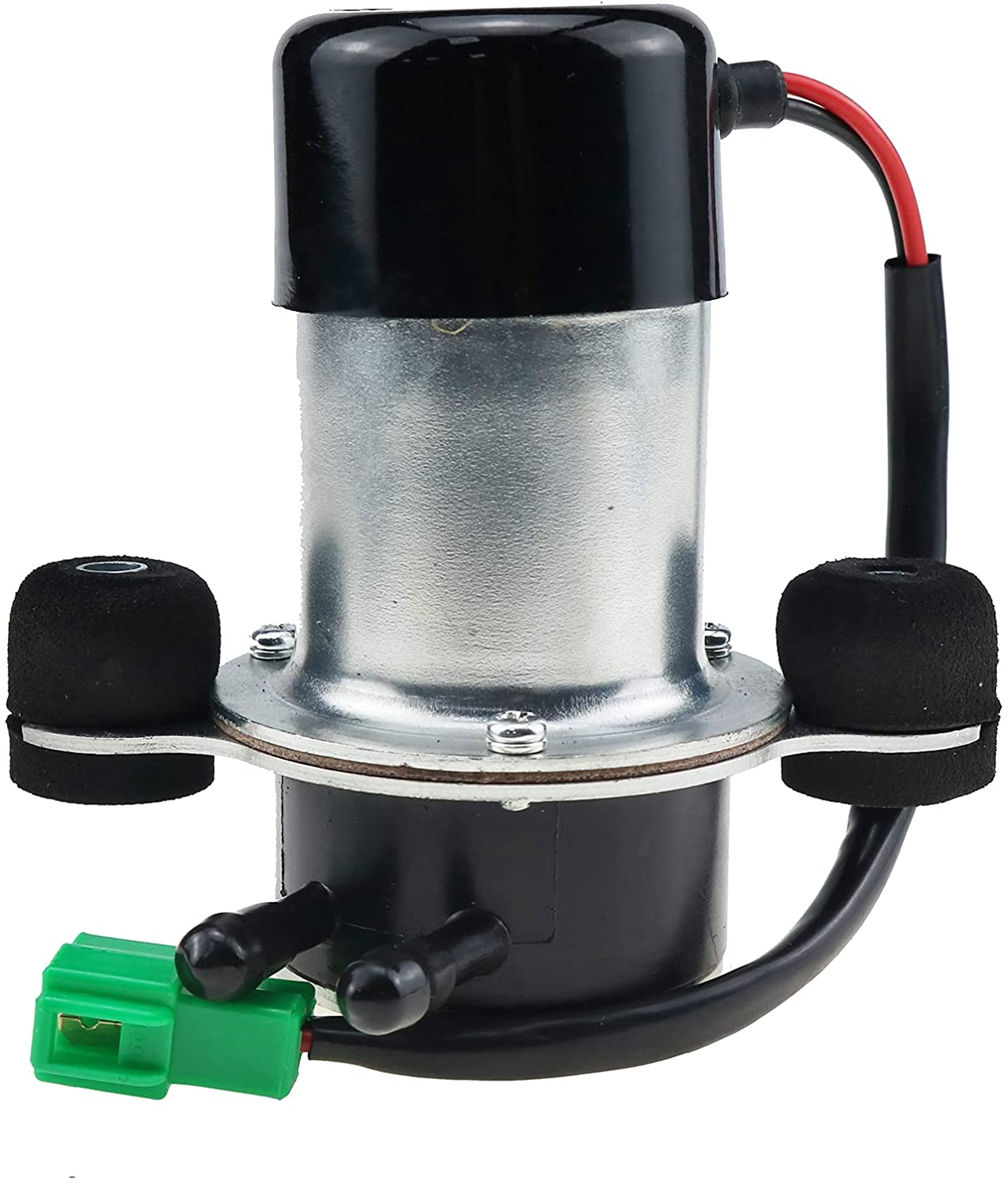 Fuel Pump UC-V4 15100-85501 Fit for Honda Magna V65 Motorcycle 12V 1983-1986 - KUDUPARTS