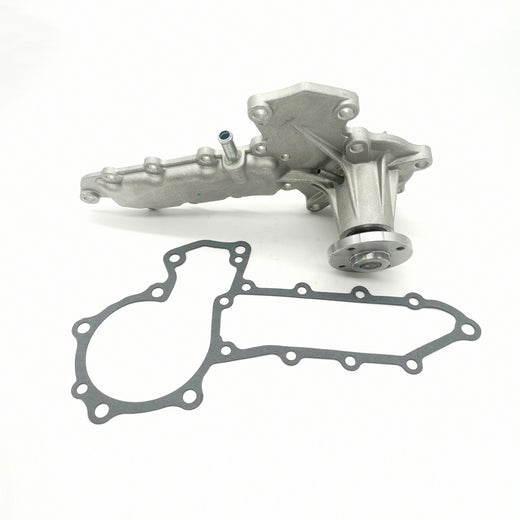 New Water Pump 1E017-73030 1E017-73032 for Kubota V2203 Engine - KUDUPARTS