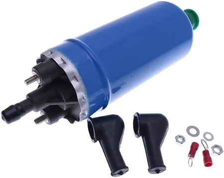 Fuel Pump D1600.04.03.02.00 for Joyner 800/1100cc Trooper R2 R4 Sand Viper 800 R2/R4 800 Viper SV1100 TR1100 T2/T4 - KUDUPARTS