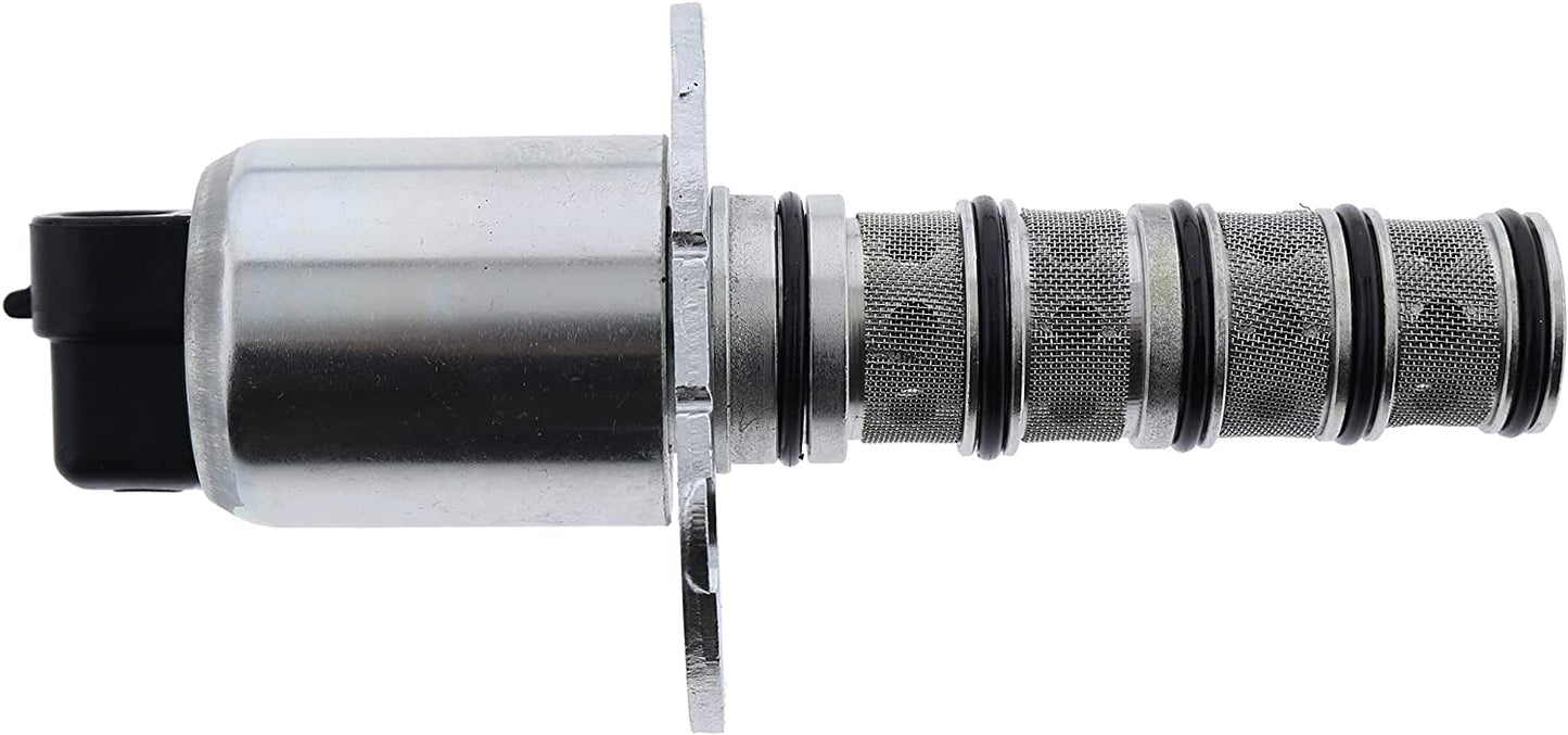 Solenoid Valve AT310586 for John Deere 210K 315SJ 310L 310SK 325K 410K 410L 310J 310K 310K 310L 310L 310SK 310SL 310SL 410J 410K 410K Backhoe Loader - KUDUPARTS