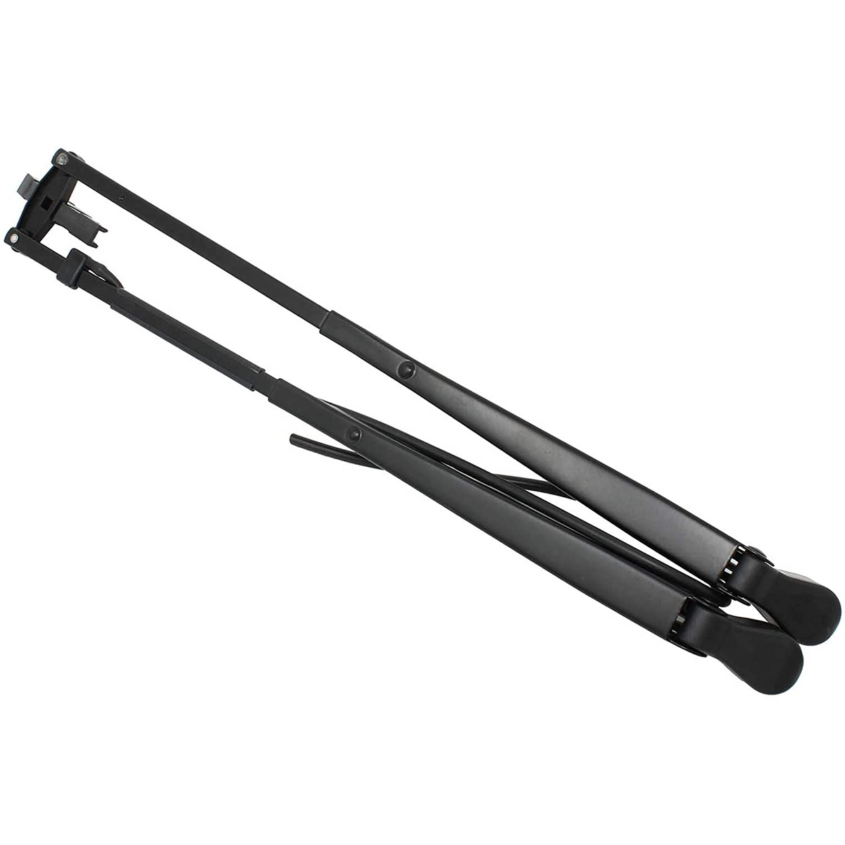 7188371 Wiper Arm Fit for Bobcat T110 T140 T180 T190 T250 T300 T320 Skid Steer Loader - KUDUPARTS