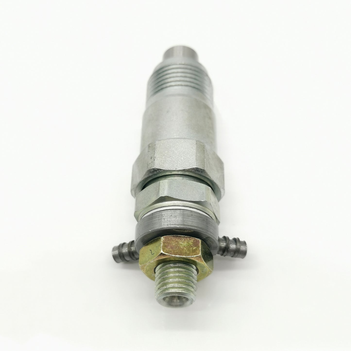 Fuel Injector 15271-53020 3974254 for Kubota L225 L225DT L245DT L245F L245H L275 L285 - KUDUPARTS