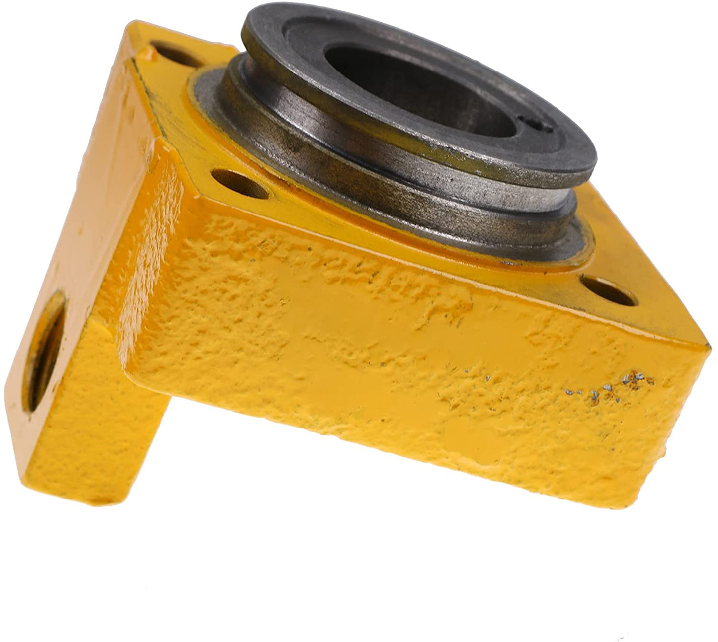 Cylinder End Cap G106810 for Case 580K, 580 Super K, 580L, 580 Super L, 580M, 580 Super M, 570LXT,570MXT, 580K, 580L, 580M, 580SK, 580SL, 580SM, 585G, 586G, 588G New.Holland LV80,U80 - KUDUPARTS