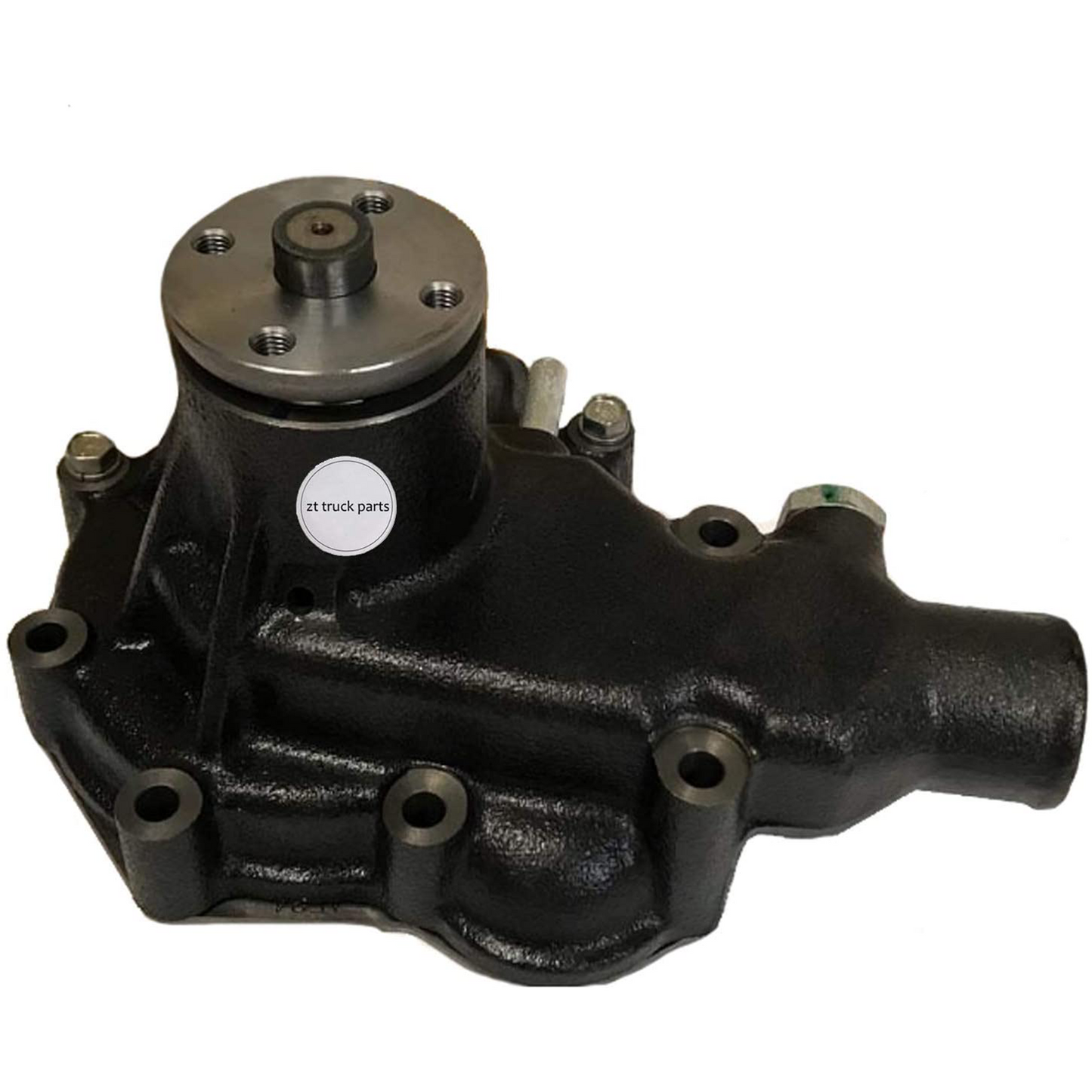 Water Pump 1175033 1166724 10R7552 Fit for Caterpillar 315C 317BL 317BLN 318B 318BN D3C III D3G D4C III CAT 3046 Engine - KUDUPARTS