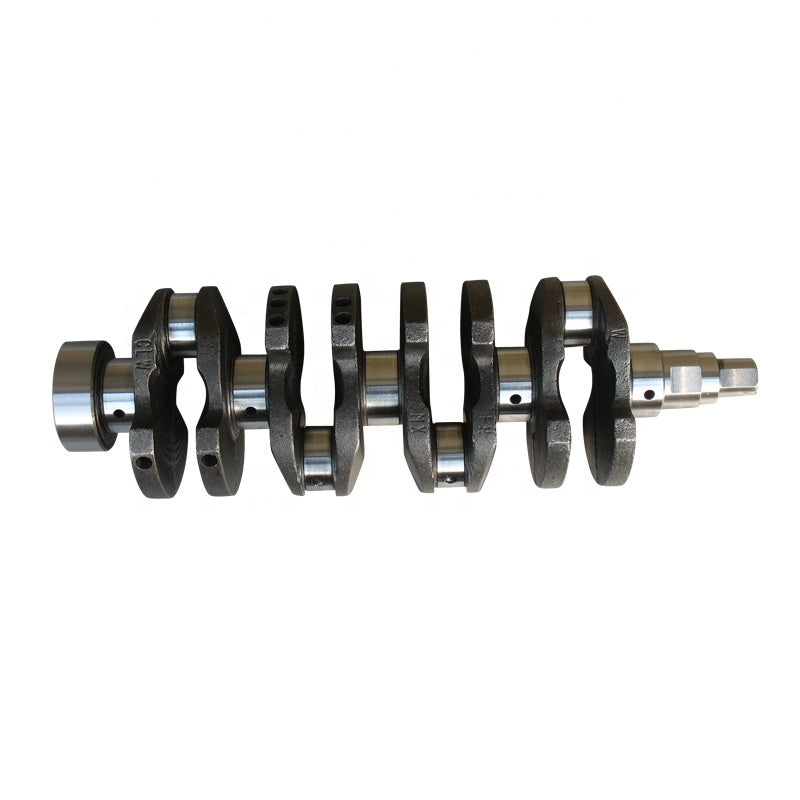 Crankshaft MD332125 MD352125 for Mitsubishi Engine 4G18 - KUDUPARTS