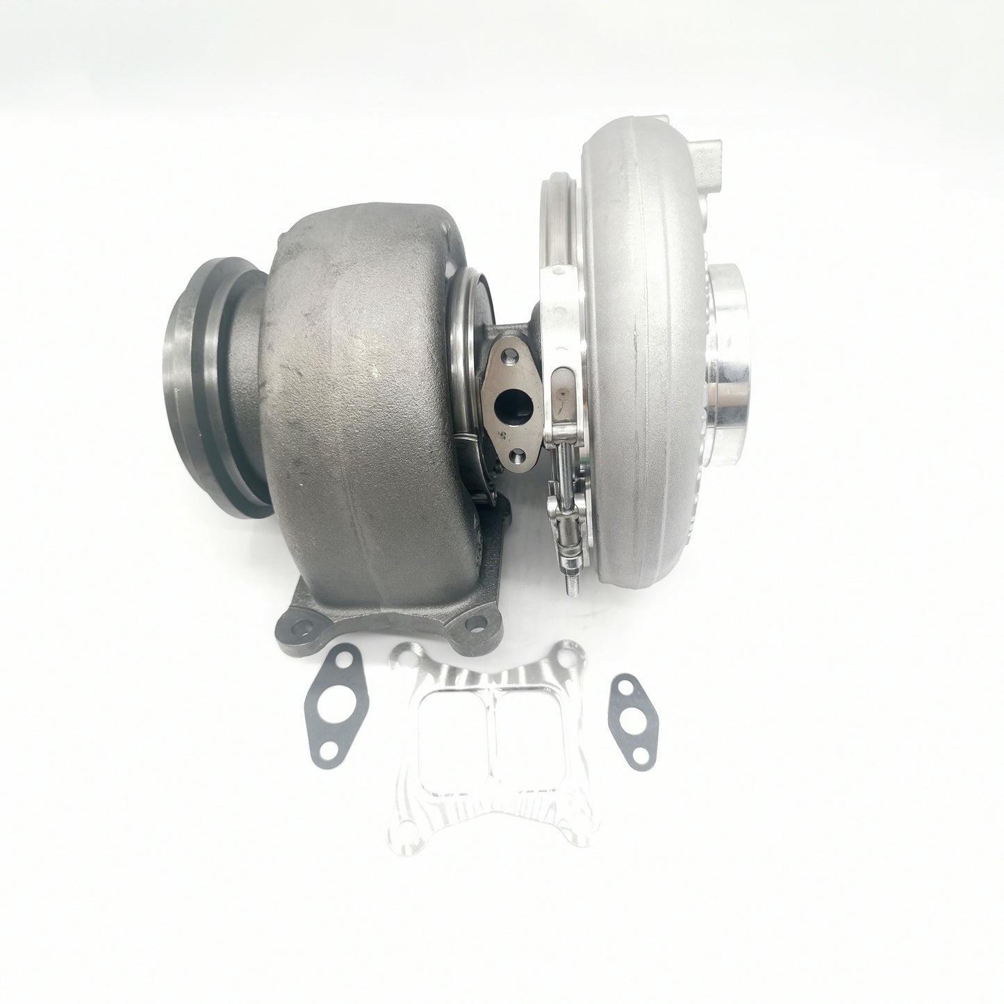 Turbocharger HX55 3800471 3590044 for Cummins ISME ISM M11 Engine - KUDUPARTS
