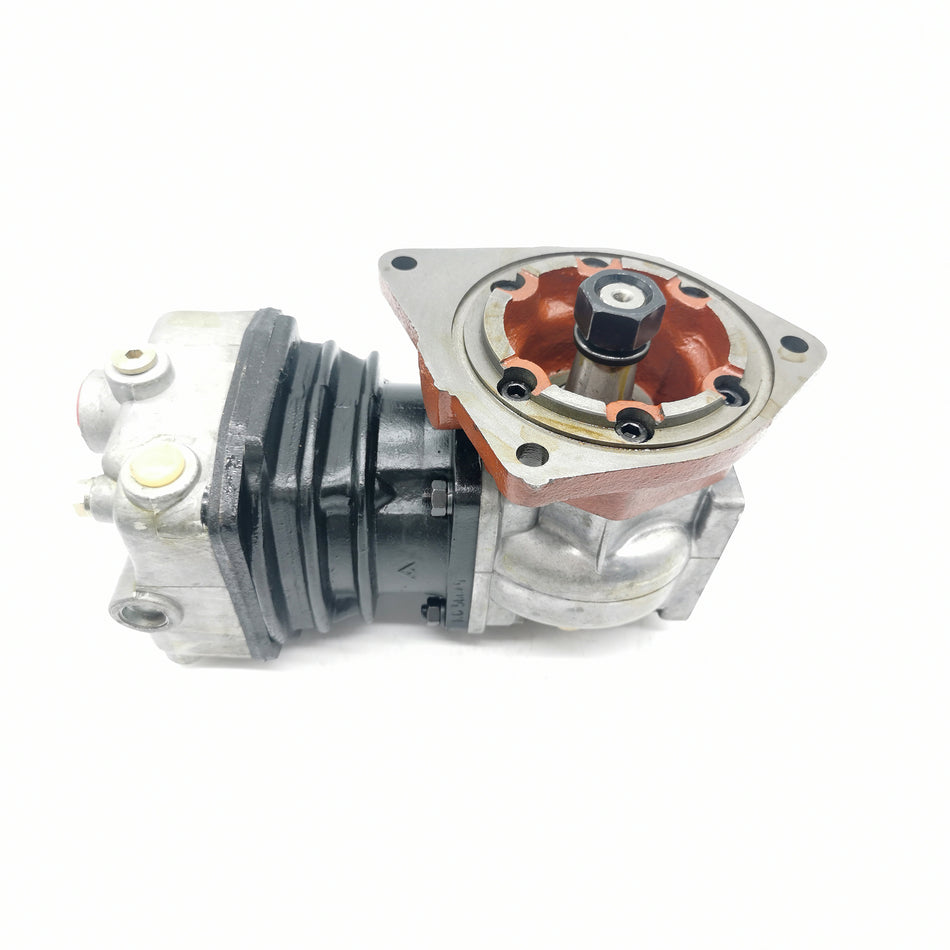 Air Brake Compressor 1180581 for Deutz Engine 1013 - KUDUPARTS