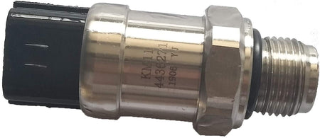 Pressure Sensor AT202390 for John Deere 120 490E 790ELC 892ELC 992ELC 200LC 2054 2154D 2454D 2554 2954D 3554 3754D - KUDUPARTS