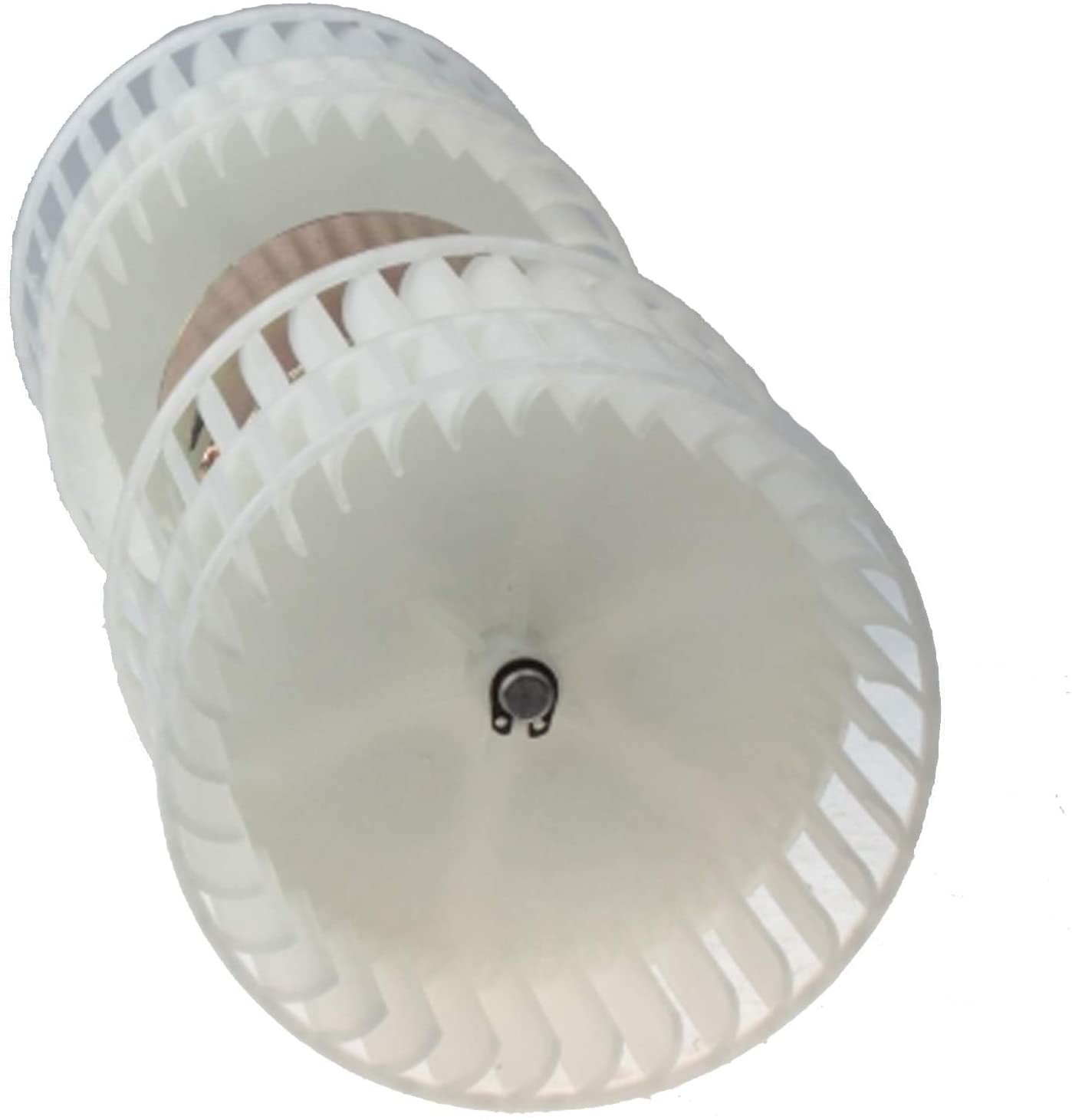 Fan Blower Motor 51500-41110 TD3390240 for Komatsu Hitachi-70 Excavator 24V - KUDUPARTS