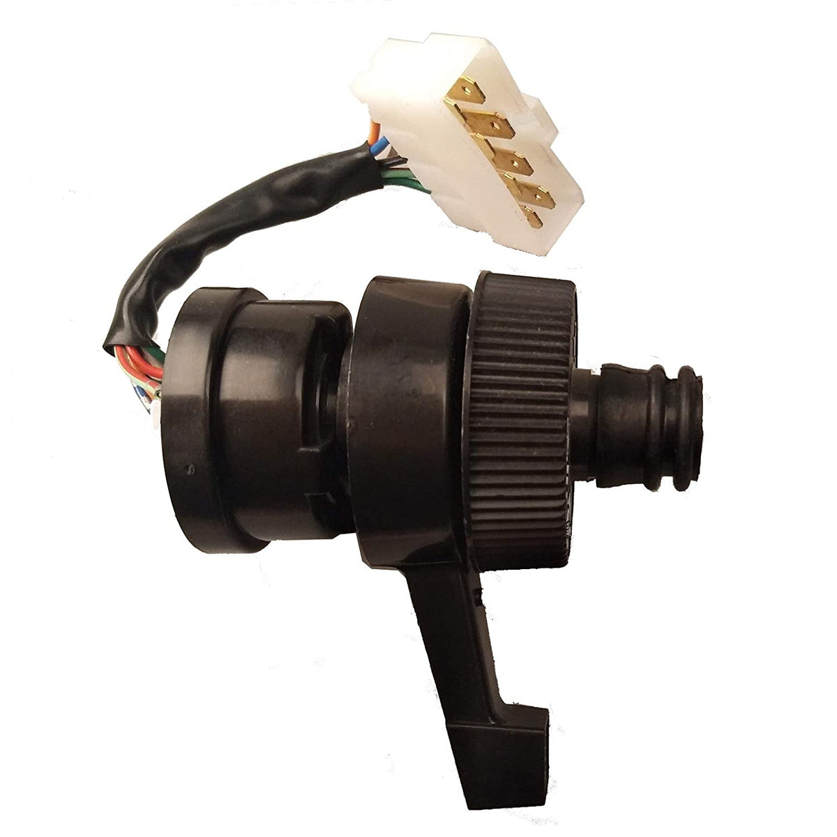 Combination Switch 36330-75010 for Kubota L3750 L3750DT L4150 L4150DT L4350DT L4850DT L5450DT M4030 M4030DT M4030SU M4950 M5030 M5970DT M6030 M6030DT M8200DTN M8950DT M8970DT M9000DTM - KUDUPARTS