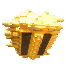 Main Control Valve Assy 723-38-14501 for Komatsu PC200EN-6K Excavator 6D102 Engine - KUDUPARTS