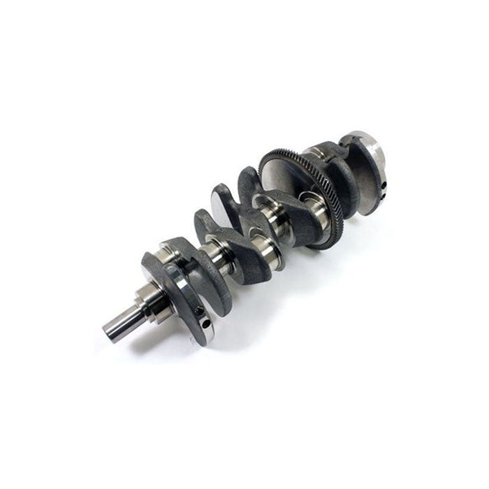 Crankshaft 3917320 for Cummins 6CT Engine - KUDUPARTS