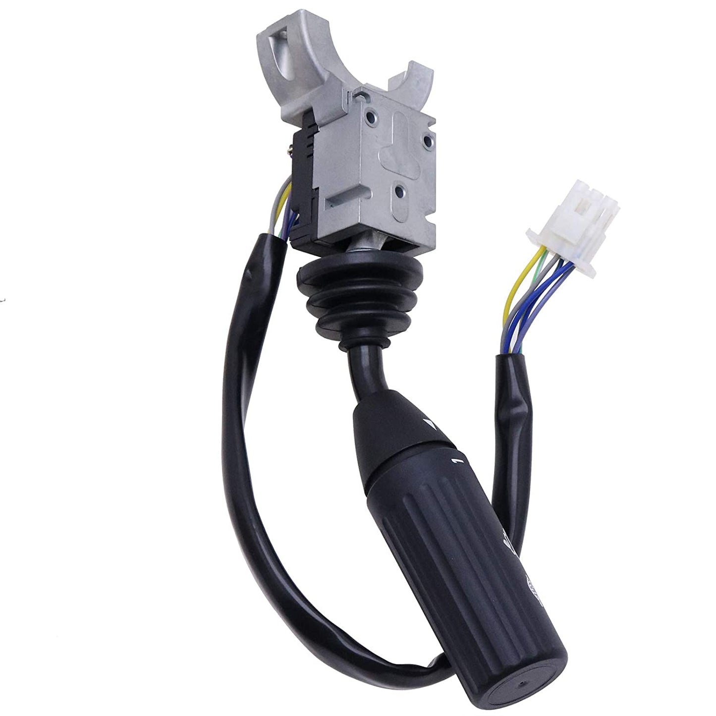 Joystick Controller Switch ZM2907097 Fit for Volvo L45B L45 L40B L40 L35B L35 L32B L32 L30B L30 Heavy Equipment - KUDUPARTS