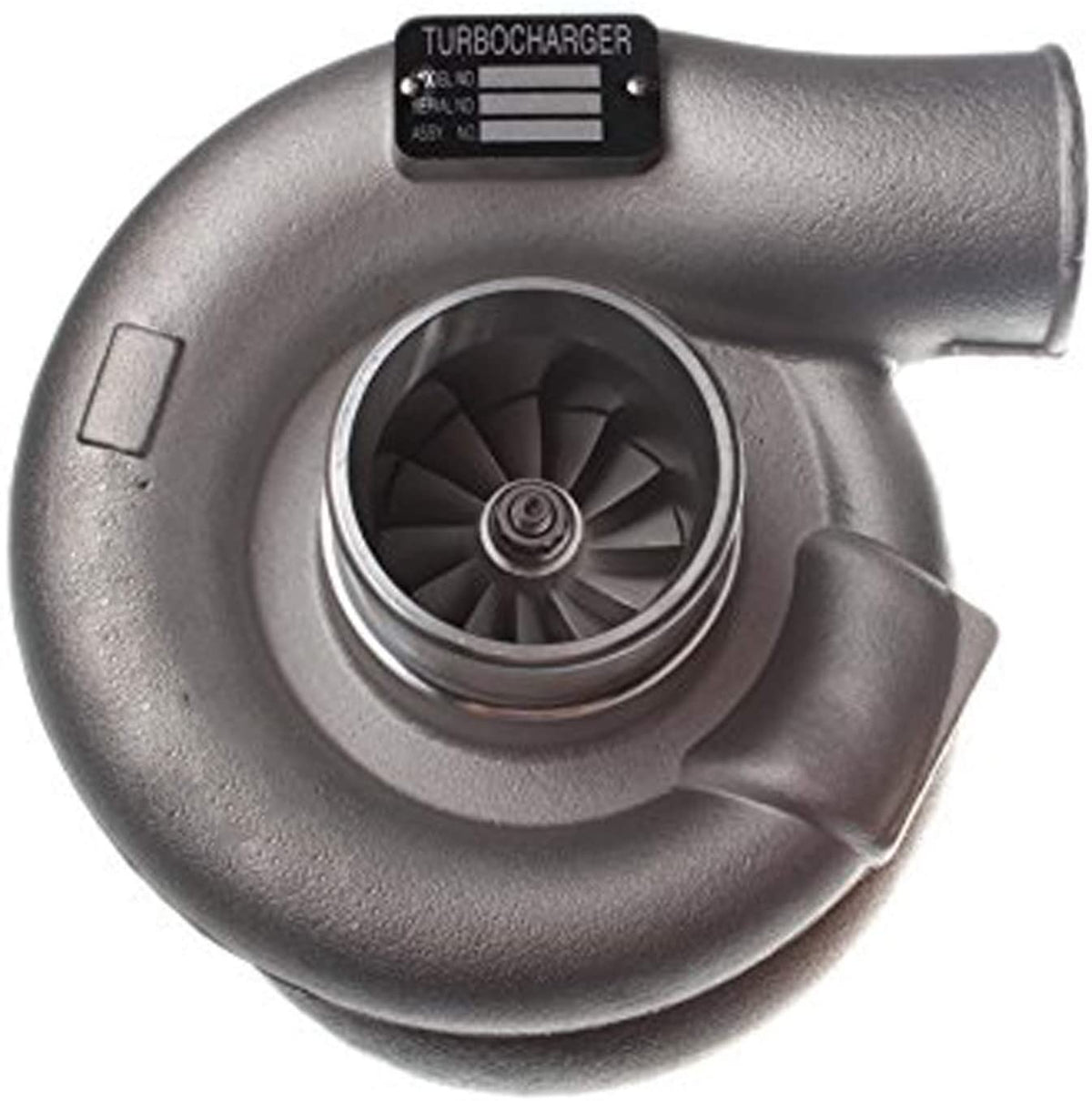 Turbocharger TD06H 5I-7903 for Caterpillar Excavator 311 312 Engine 3064 - KUDUPARTS