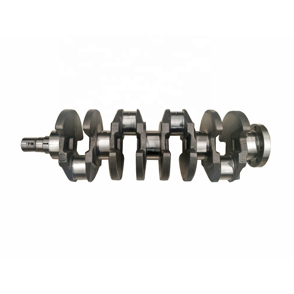 Crankshaft 23110-27420 23110-27000 for Hyundai Engine D4EA D4EB - KUDUPARTS