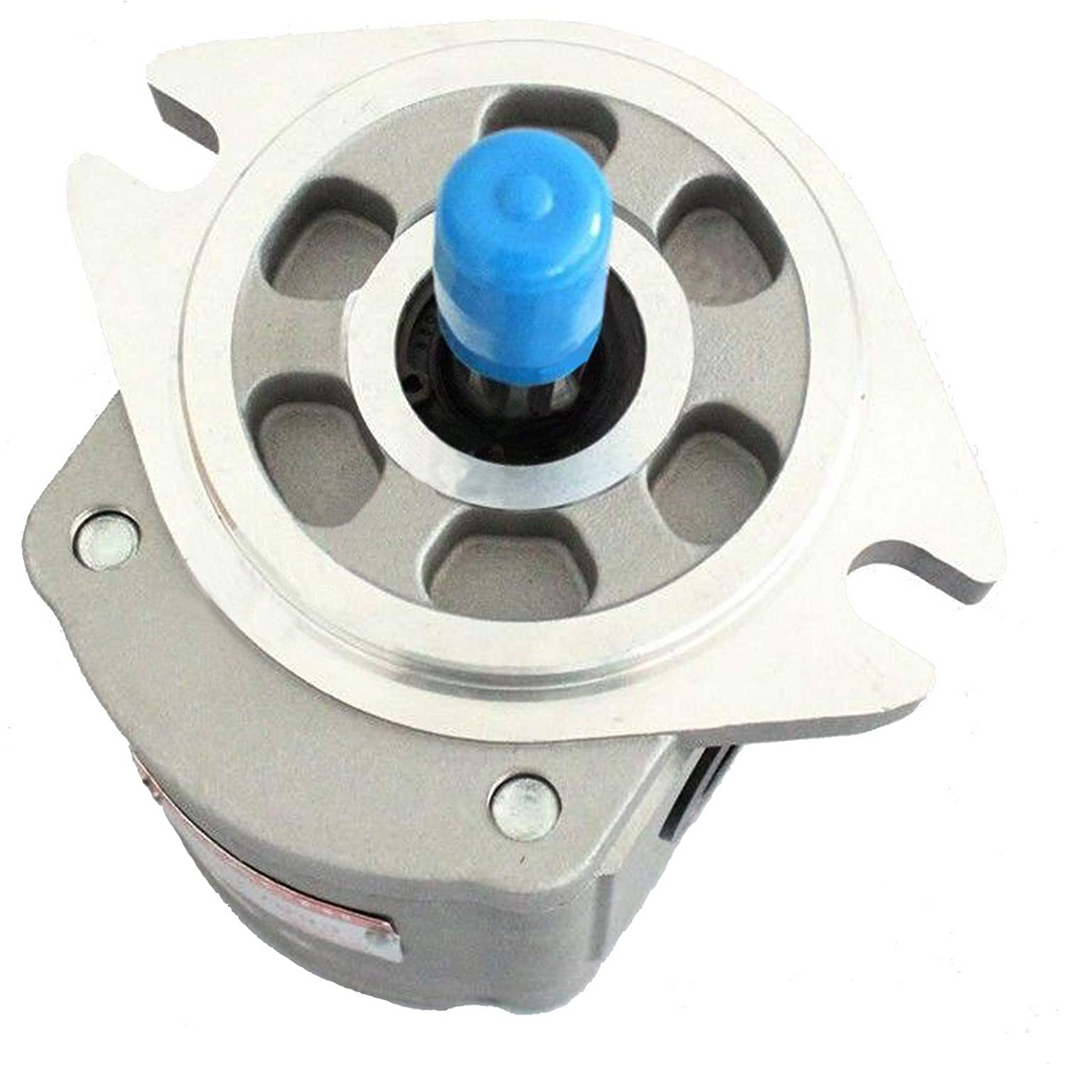 Gear Pump TH101816 Fit for John Deere Excavator JD 790 792 892DLC 992DLC 892ELC 792DLC 120C 135D 330C - KUDUPARTS