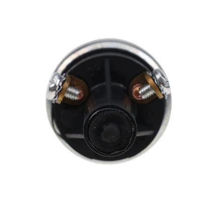 Pressure Switch AT321216 78360 for John Deere Skid Steer Loader 4475 5575 6675 7775 8875(Max 50PSI) - KUDUPARTS