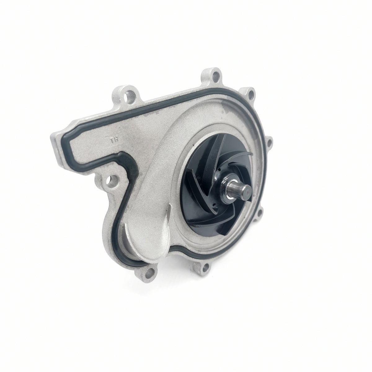 Water Pump C5269784 for Cummins ISF2.8 ISF3.8 Engine - KUDUPARTS