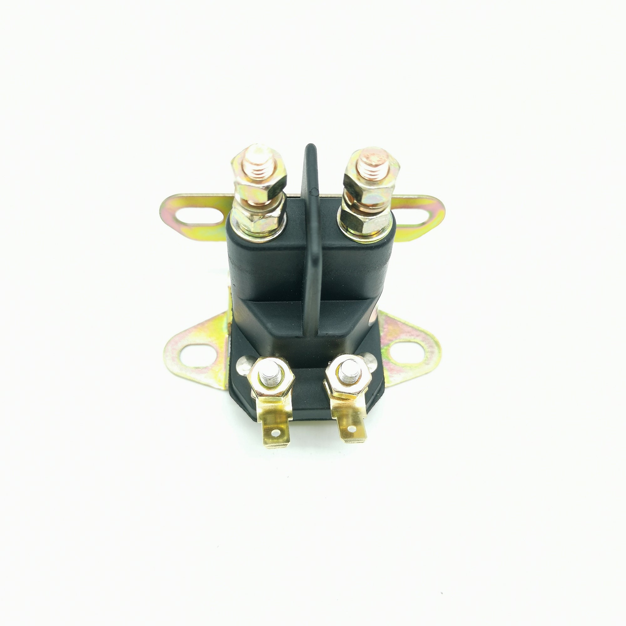 Starter Solenoid for Bolens 1752137 1753539 Grasshopper 184251 Briggs 745001MA - KUDUPARTS