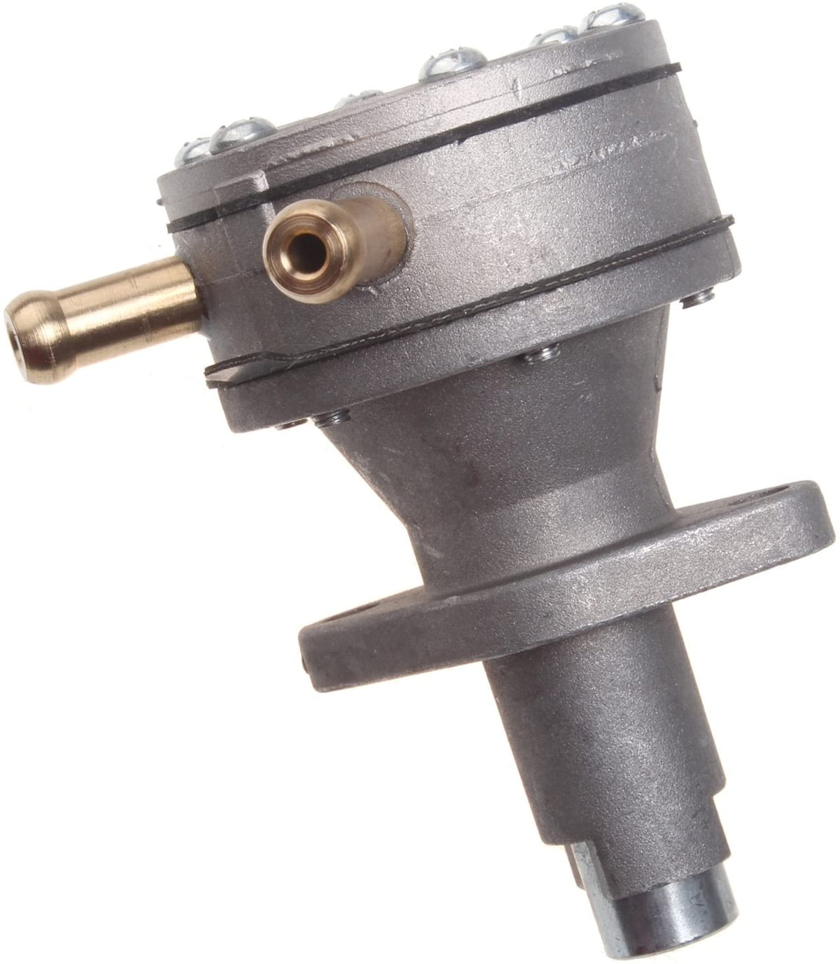 Fuel Pump for Kubota B20 B4200D B5100D-P B5100E-P B5200D B5200E - KUDUPARTS