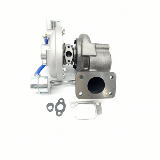 Turbocharger 2674A228 for Perkins Engine 1104C-44TA 1104C-E44TA - KUDUPARTS