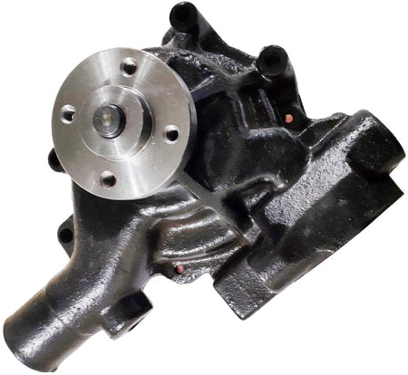 3800883 Water Pump for Cummins B3.3 QSB3.3 QSB4.5 B137 CM2150 Engine - KUDUPARTS