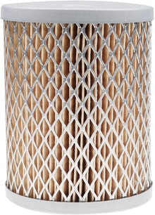 Oil Filter 1014219M92 840751M9 VPD5118 E129368 with O-Ring Compatible with Ford New Holland 2N 8N 9N Series Bobcat Skid Steer Loaders 400 440 444 500 600 970 - KUDUPARTS