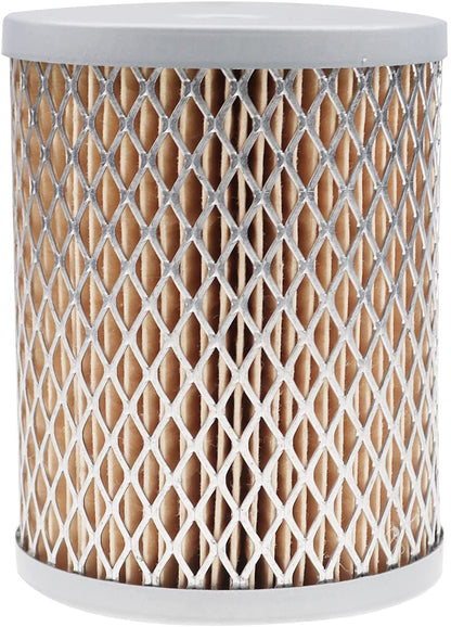 Oil Filter 1014219M92 840751M9 VPD5118 E129368 with O-Ring Compatible with Ford New Holland 2N 8N 9N Series Bobcat Skid Steer Loaders 400 440 444 500 600 970 - KUDUPARTS