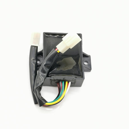 New Ignitor for AM105574 JD Equipment, for Kawasaki 21119-2157, Tractors, LAWNMOWERS, 14D, Fits FD501V FD620D - KUDUPARTS