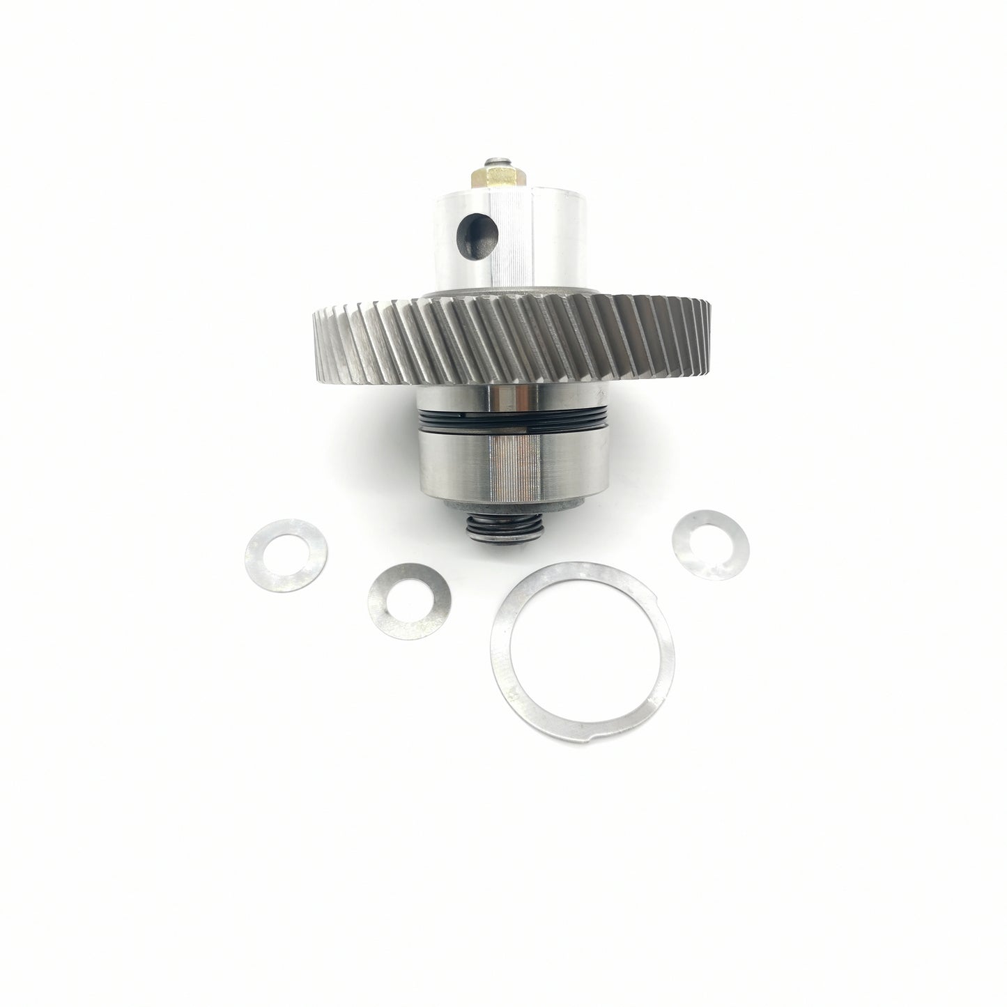 Oil Pump for Perkins 104-22 403C-15 403C-17 404C-22 404C-22T Engine U5MK8266 Caterpillar Engine 3013 3024 297-3050 - KUDUPARTS