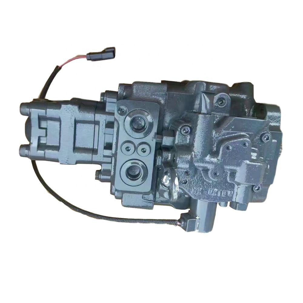 Main Hydraulic Pump Assy 708-3S-00461 for Komatsu PC40MR-2 PC50MR-2 Excavator - KUDUPARTS