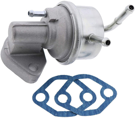 Fuel Pump AM132715 AM105567 for John Deere 2243 LX172 LX173 LX176 LX178 LX188 LX279 LX289 FD501C-CS02 FD590V-AS05 AS06 99916-2164 F725 GX345 285 320 Lawn Mower Kubota Tractors - KUDUPARTS