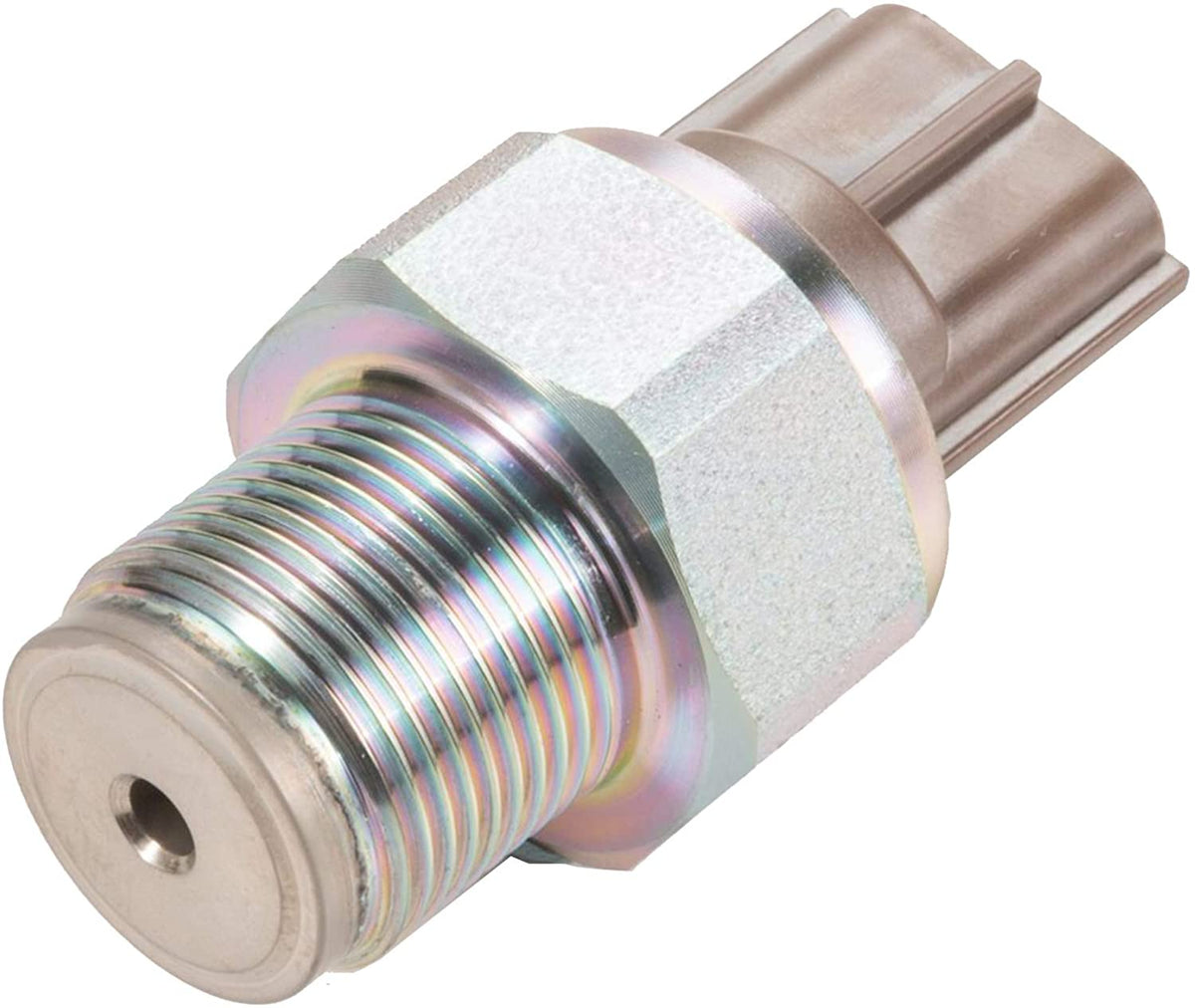 Sensor RE523811 Compatible with John Deere 350DLC 350GLC 380GLC E330LC E360LC 903K 909K 953K 959K 803M 853M 859M 903M 909M 953M 959M 670G 672G 770G 772G 870G 872G - KUDUPARTS