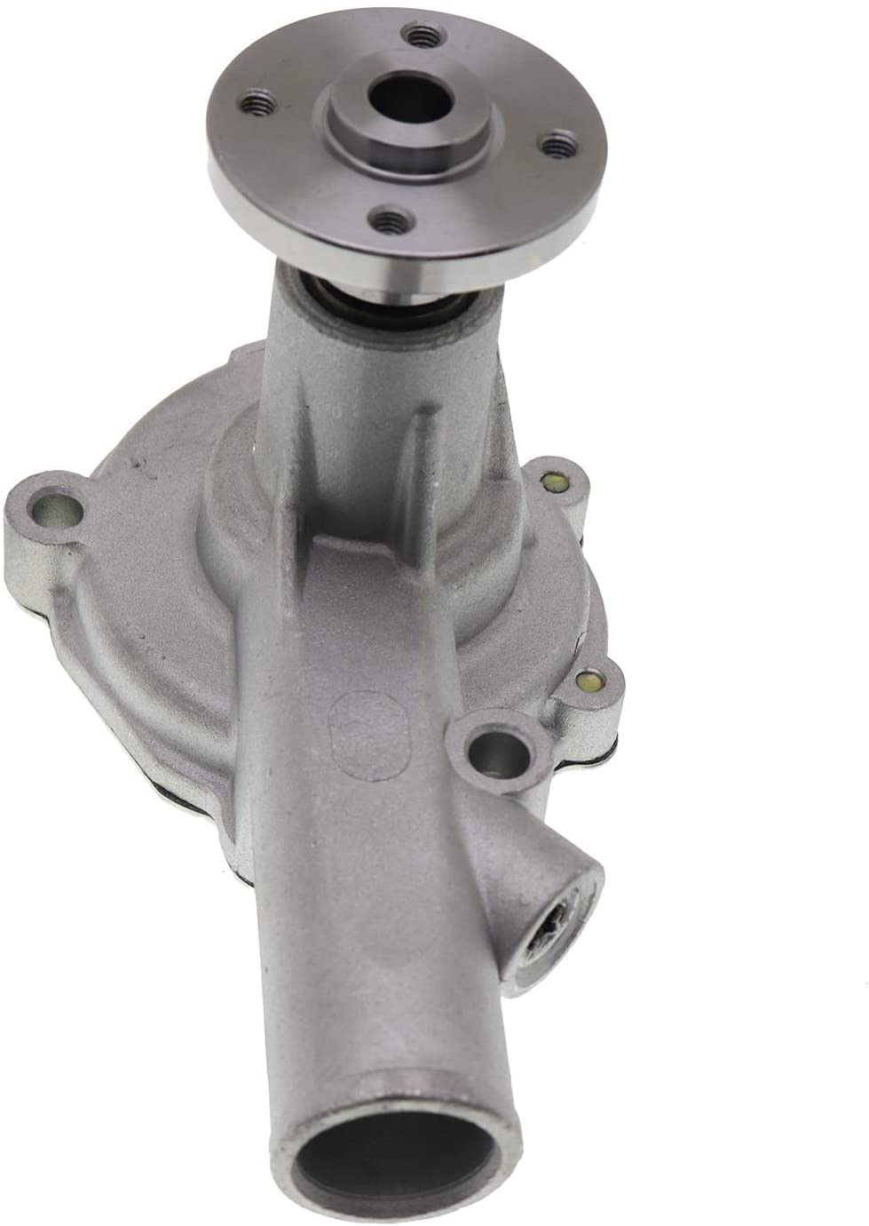 Water Pump MM401401 MM401402 for Mitsubishi Tractors D2000II MT370 MT372 MT630 S370 S630 - KUDUPARTS