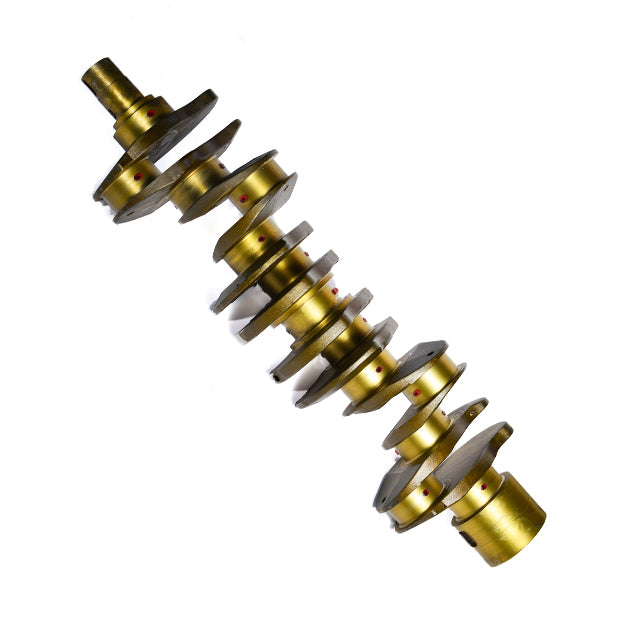Crankshaft 13400-1032 for Hino EK100 Engine - KUDUPARTS