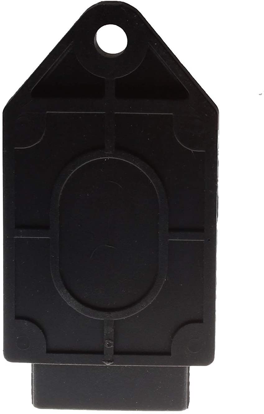 Glow Plug Timer 8970405011 for John Deere Excavator 27C 27ZTS 35C 35ZTS 50ZTS - KUDUPARTS