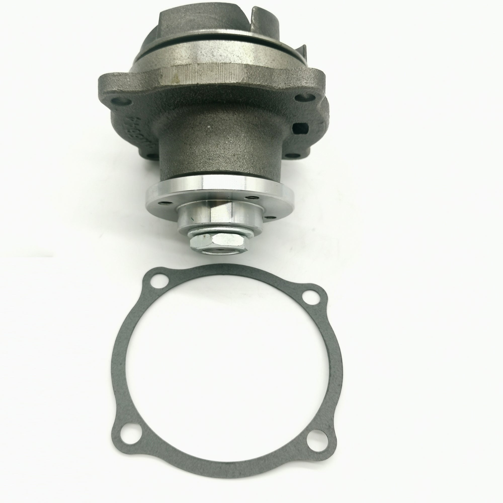 Water Pump For Caterpillar CAT 910 916 926 931 935 953 IT12 IT18 IT28  Engine 3204 2W1223 - KUDUPARTS