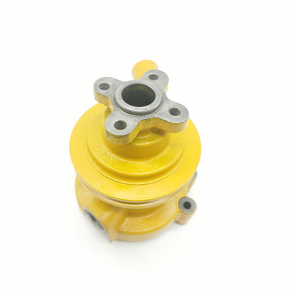 nobrand Water Pump 6144-61-1500 6144-61-1501 6144-61-1110 6144-61-1402 for Komatsu PC40-3T D20P-5 4D94-2N D21P-5 4D94-2P 3D94-2A - KUDUPARTS